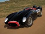 Ferrari 250 Testarossa 1957 года